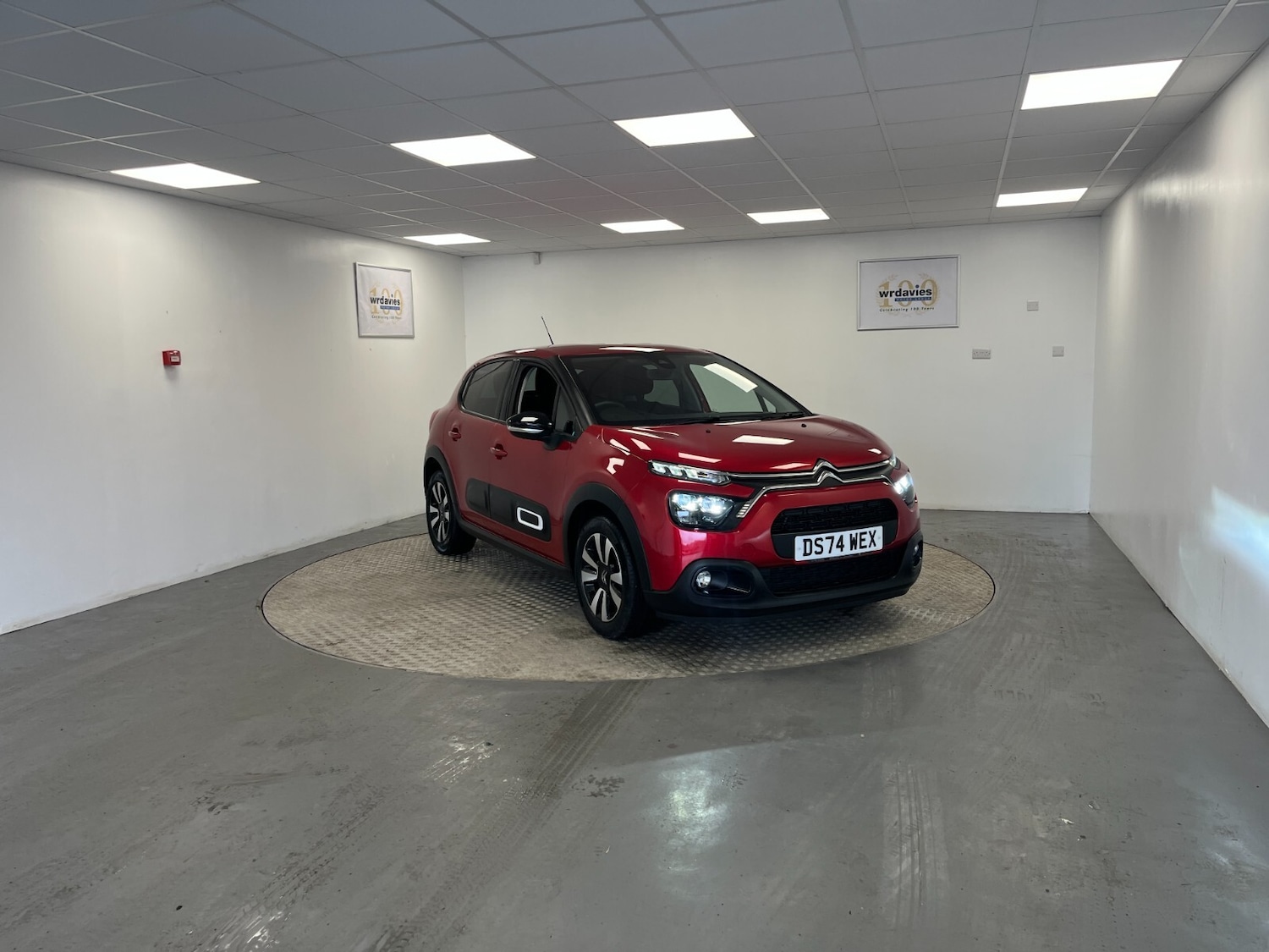 Used Citroen C3 2024 for sale - 77539851: Photo 21