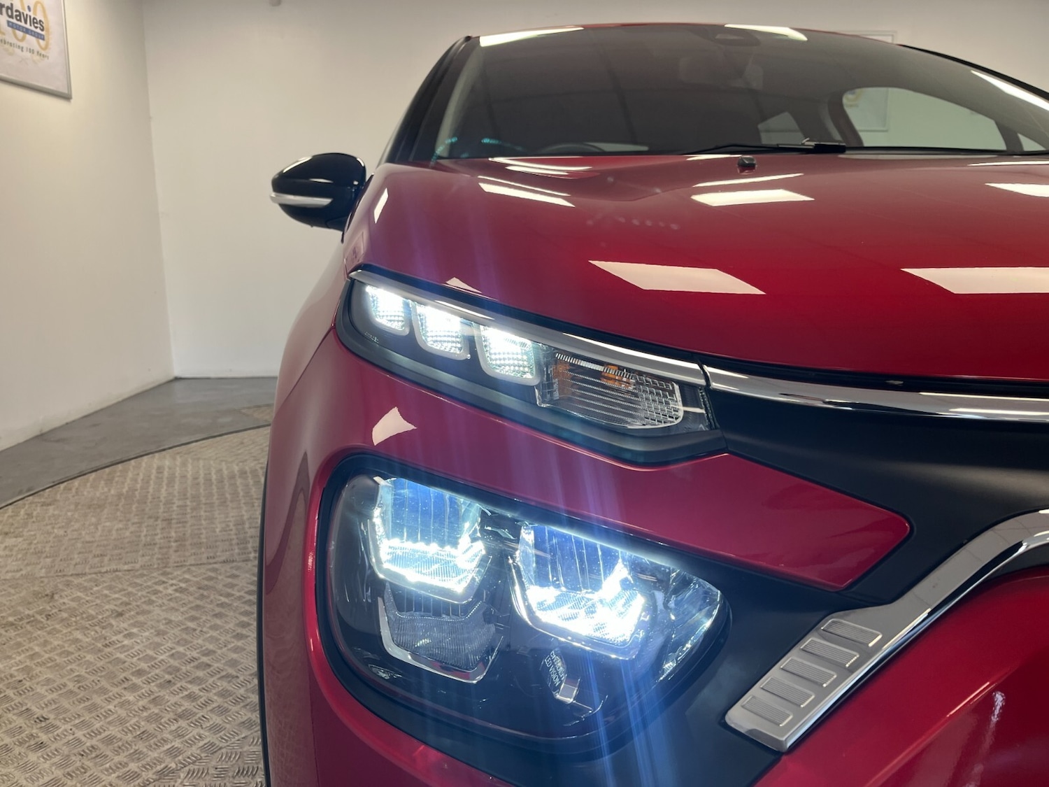 Used Citroen C3 2024 for sale - 77539851: Photo 22