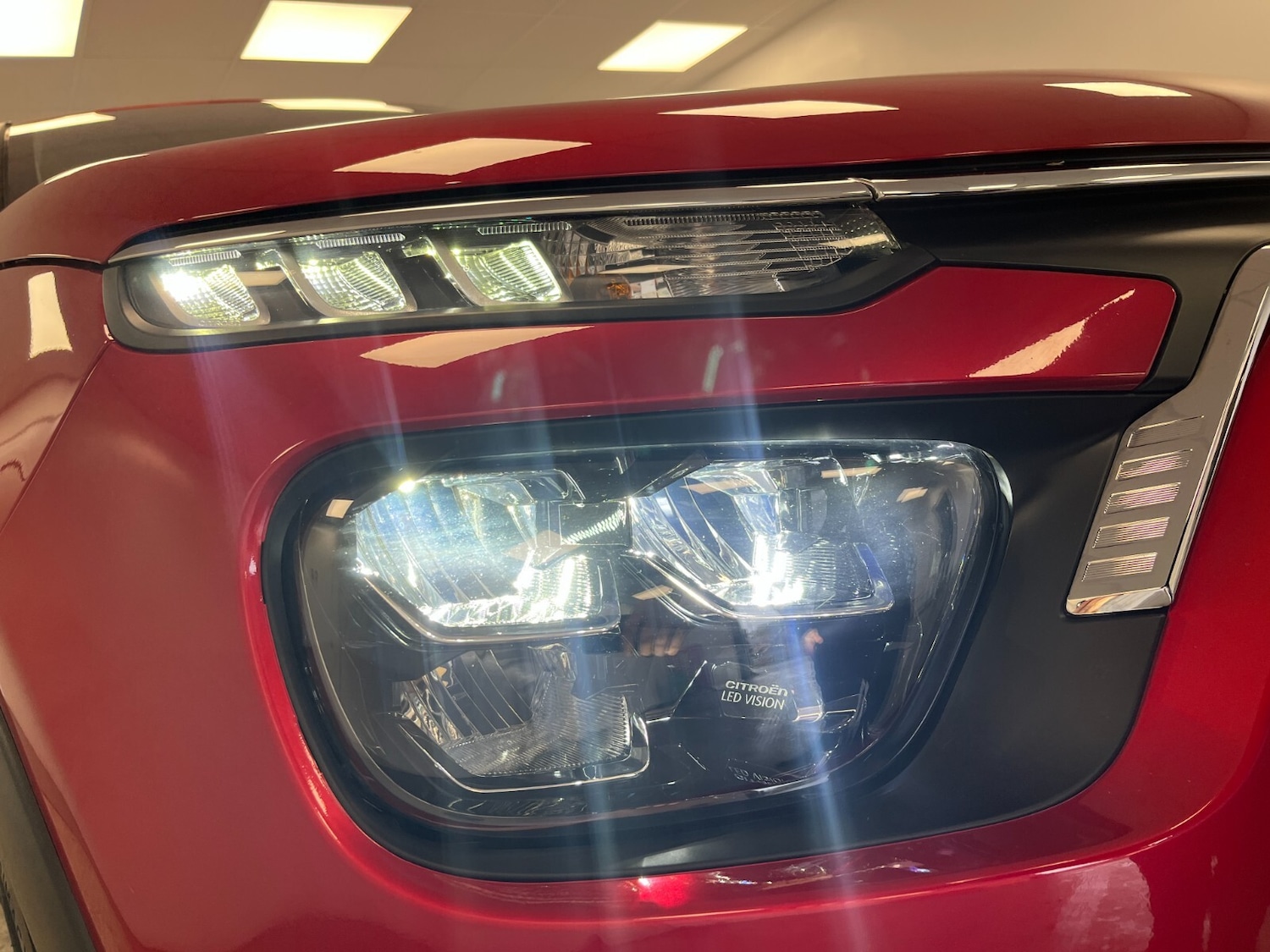 Used Citroen C3 2024 for sale - 77539851: Photo 23