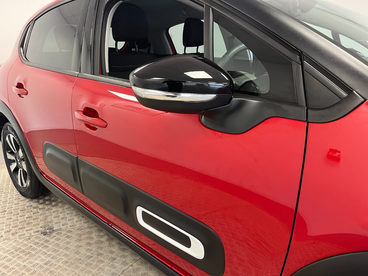 Used Citroen C3 2024 for sale - 77539851: Photo 26