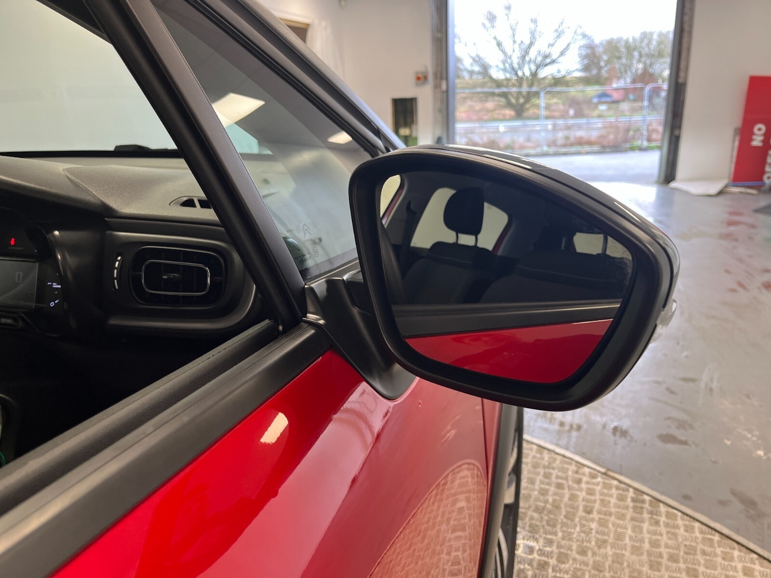 Used Citroen C3 2024 for sale - 77539851: Photo 27