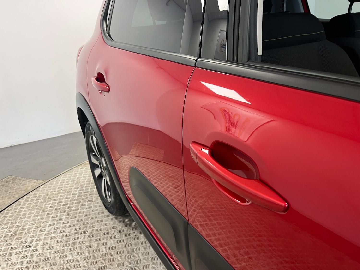 Used Citroen C3 2024 for sale - 77539851: Photo 28