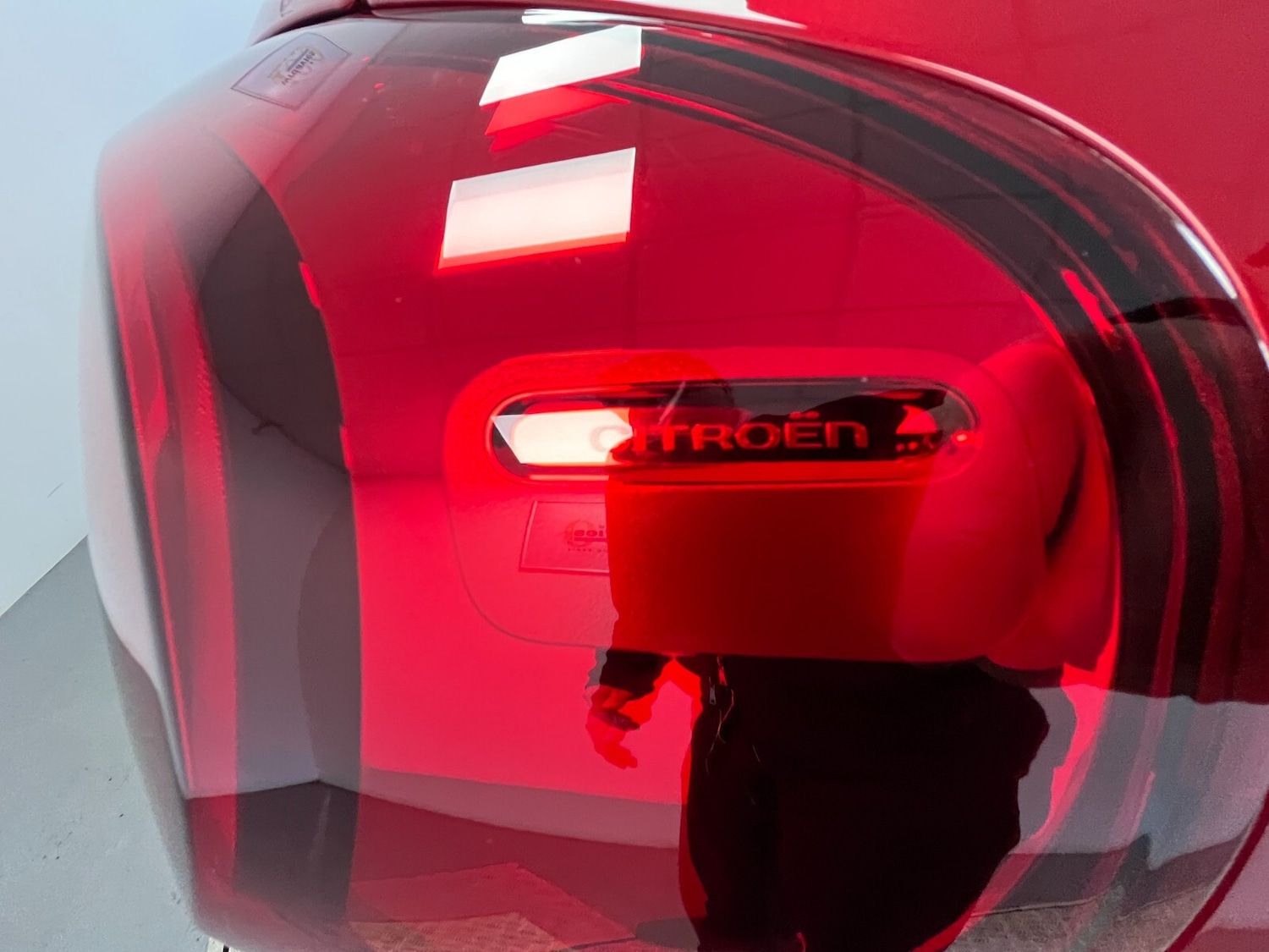 Used Citroen C3 2024 for sale - 77539851: Photo 29