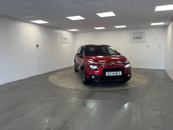 Used Citroen C3 2024 for sale - 77539851: Photo