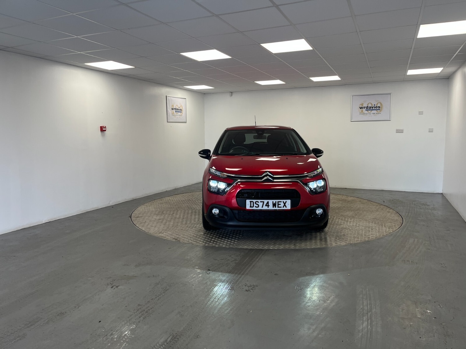 Used Citroen C3 2024 for sale - 77539851: Photo 3