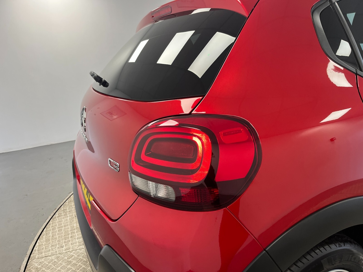 Used Citroen C3 2024 for sale - 77539851: Photo 30