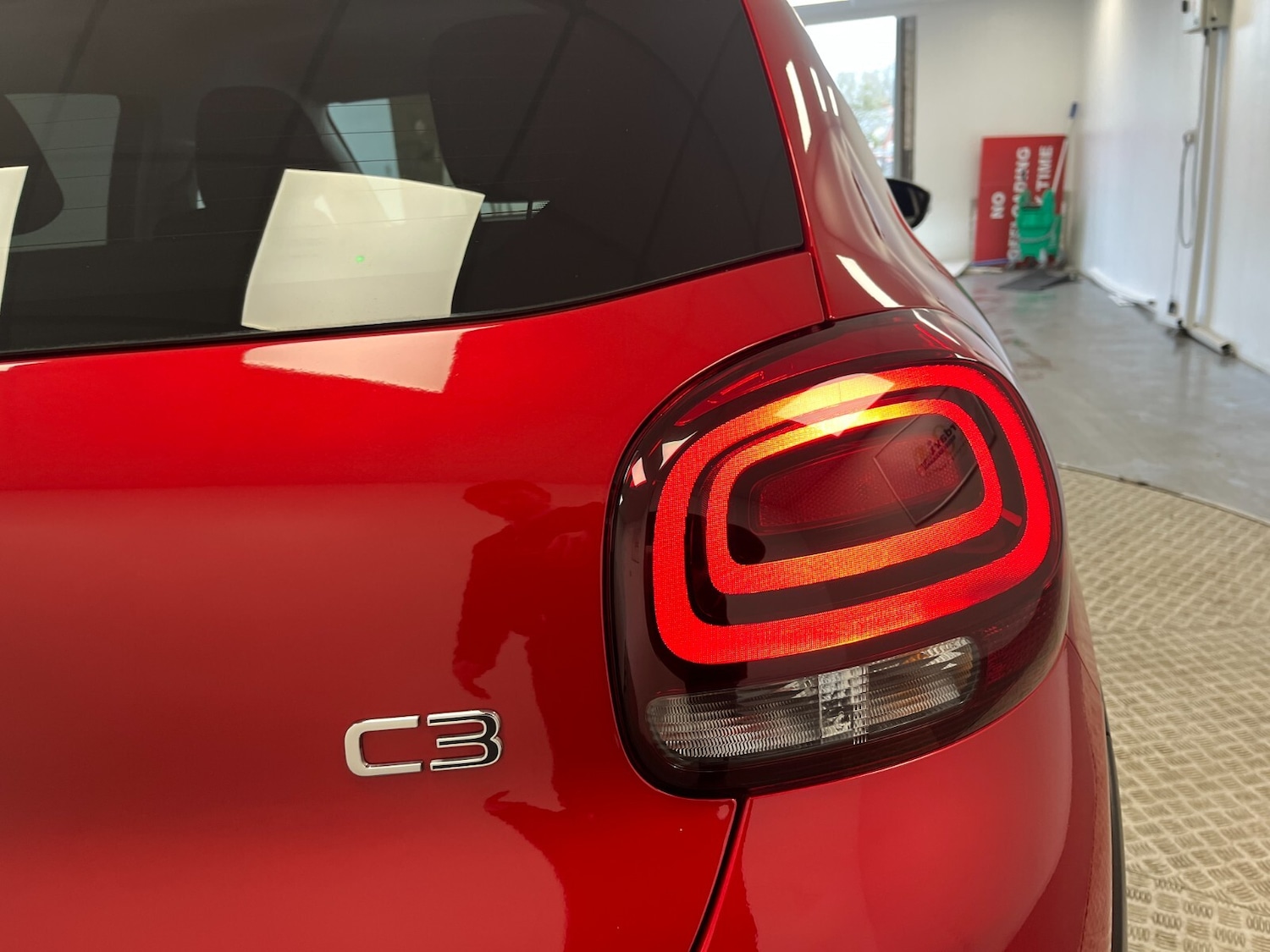 Used Citroen C3 2024 for sale - 77539851: Photo 31