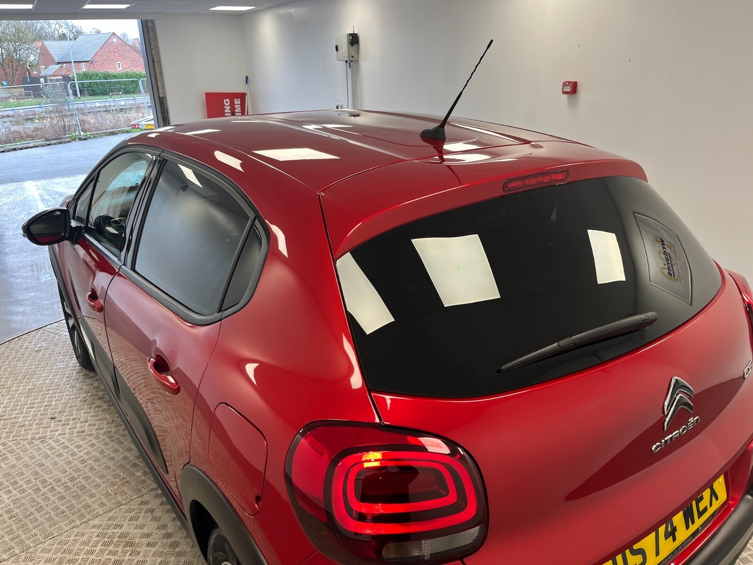 Used Citroen C3 2024 for sale - 77539851: Photo 33