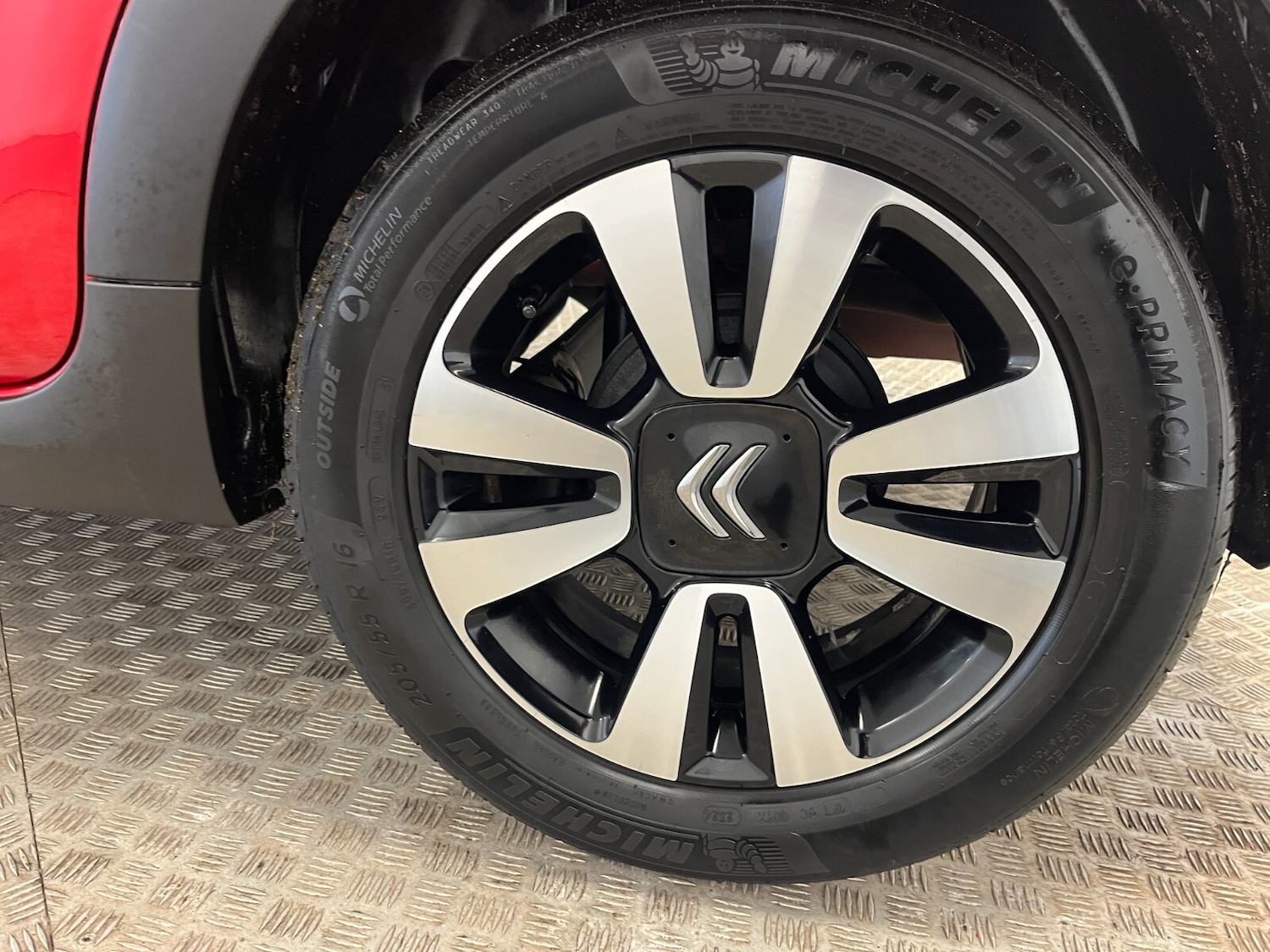 Used Citroen C3 2024 for sale - 77539851: Photo 35