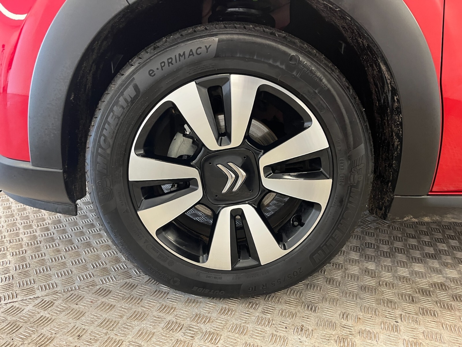 Used Citroen C3 2024 for sale - 77539851: Photo 36