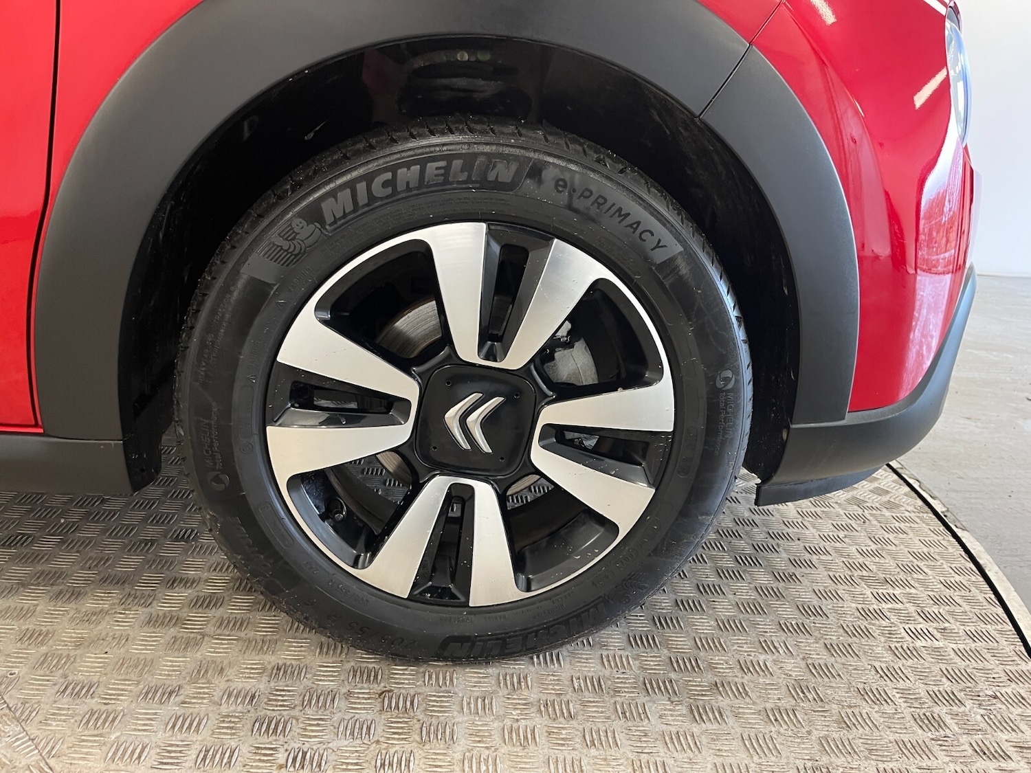 Used Citroen C3 2024 for sale - 77539851: Photo 37