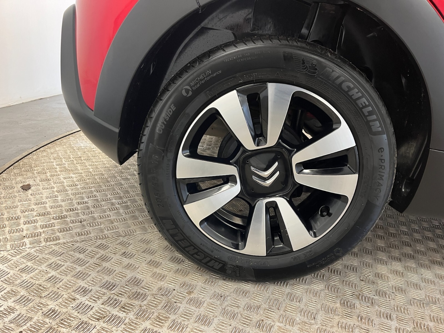 Used Citroen C3 2024 for sale - 77539851: Photo 38