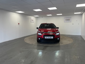 Used Citroen C3 2024 for sale - 77539851: Photo