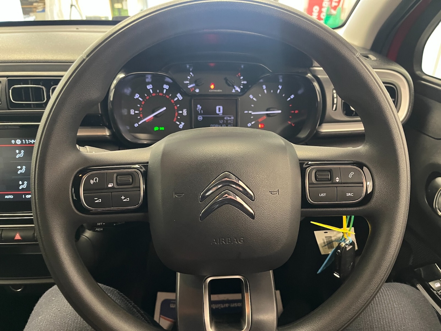 Used Citroen C3 2024 for sale - 77539851: Photo 42