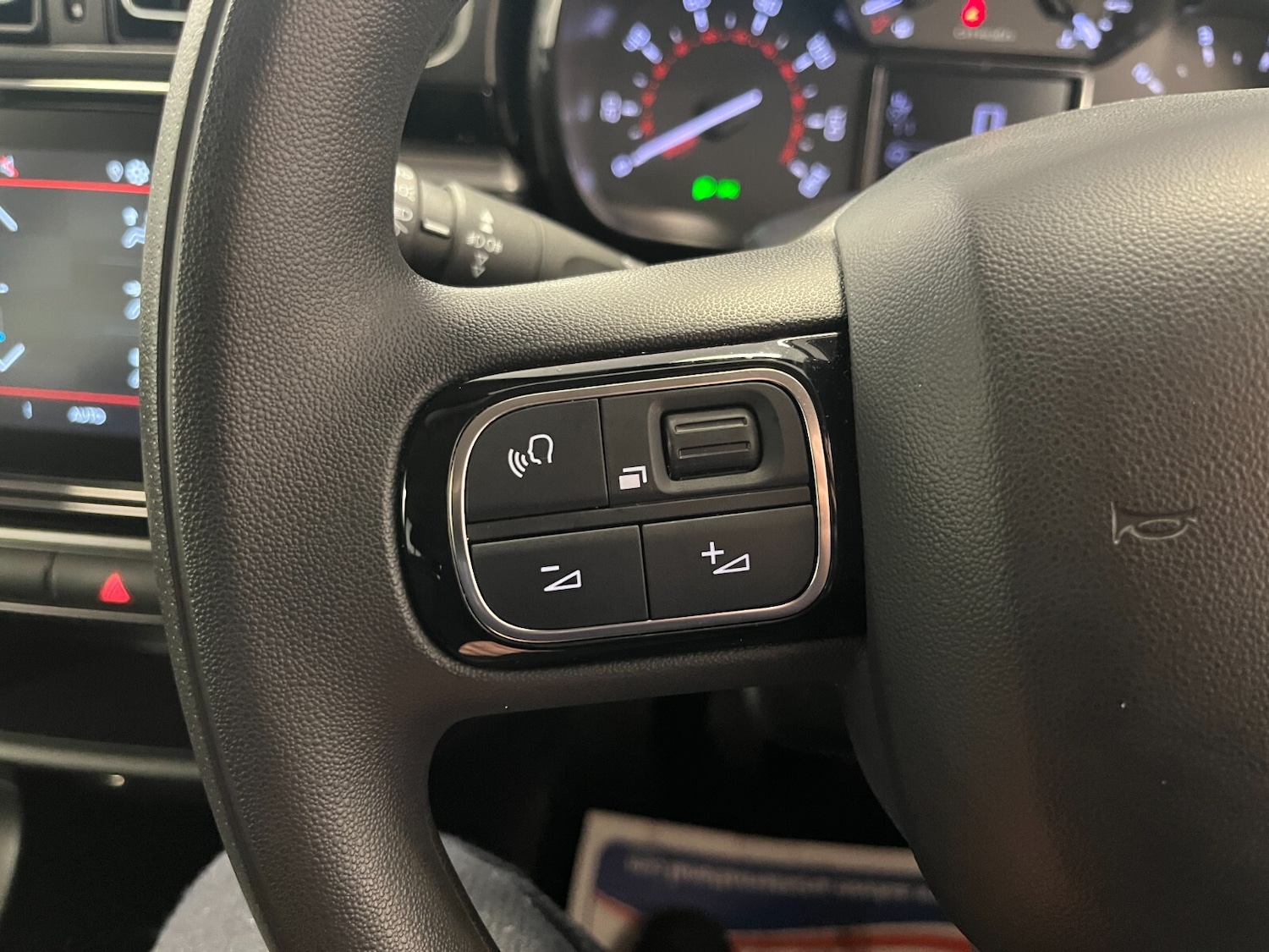 Used Citroen C3 2024 for sale - 77539851: Photo 43