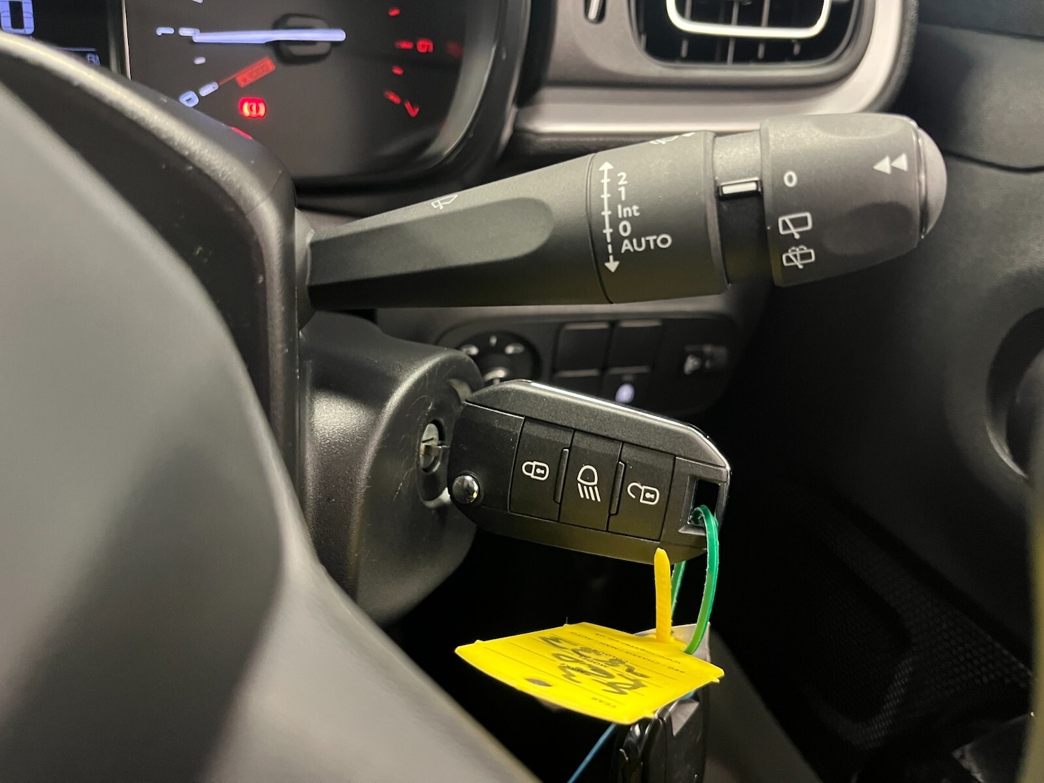 Used Citroen C3 2024 for sale - 77539851: Photo 46