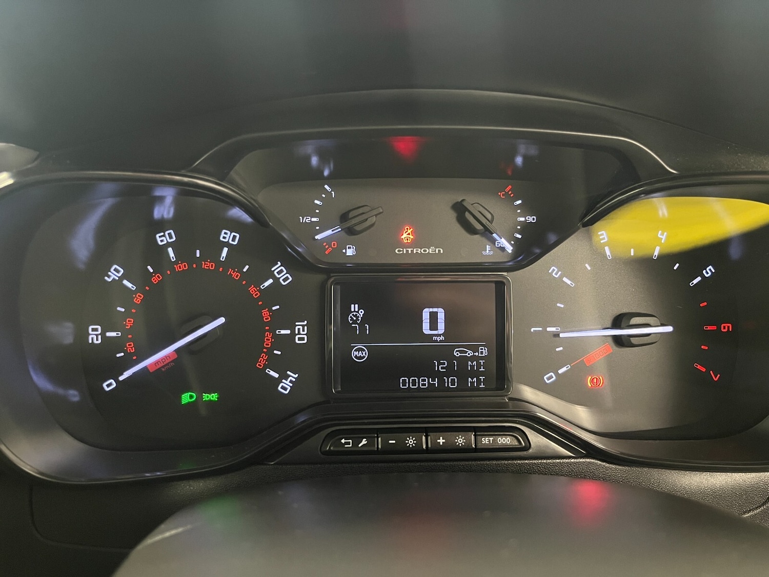 Used Citroen C3 2024 for sale - 77539851: Photo 48