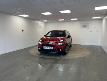 Used Citroen C3 2024 for sale - 77539851: Photo