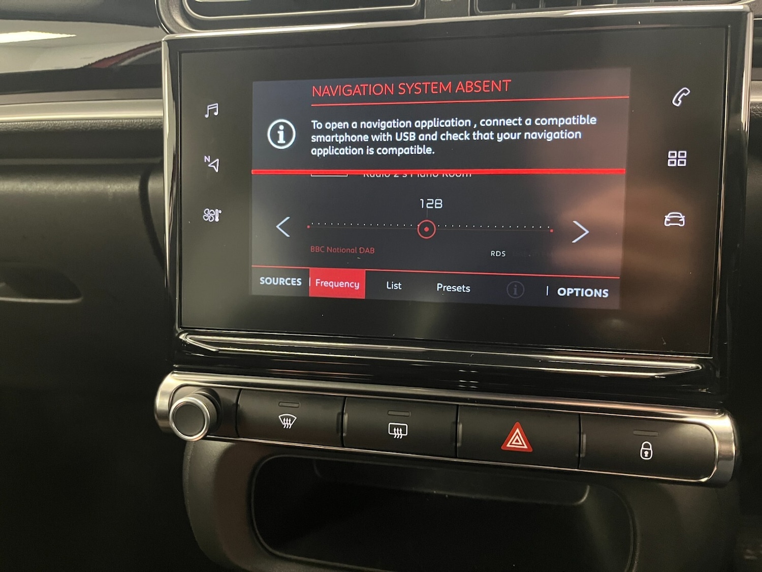 Used Citroen C3 2024 for sale - 77539851: Photo 51