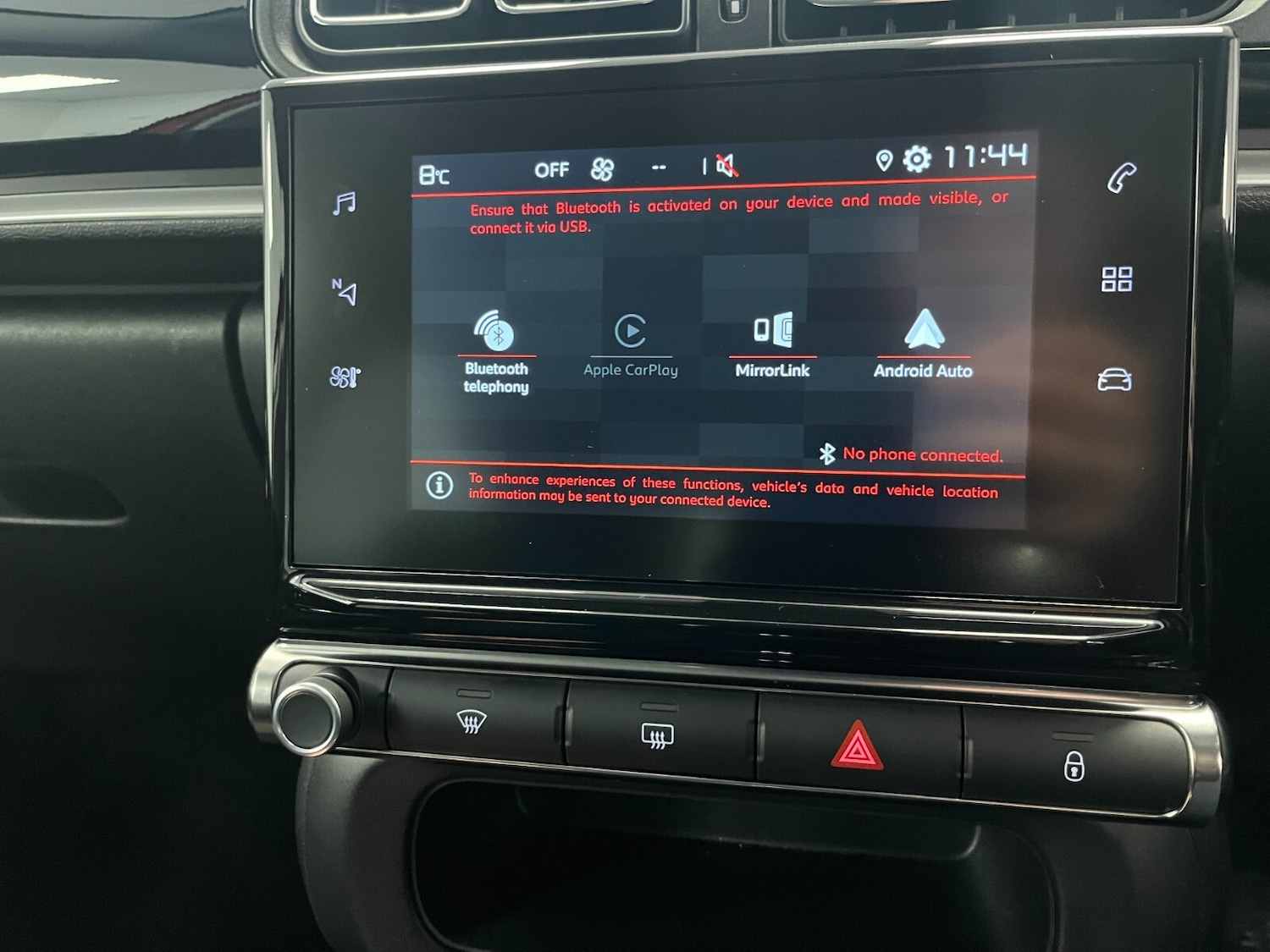 Used Citroen C3 2024 for sale - 77539851: Photo 52