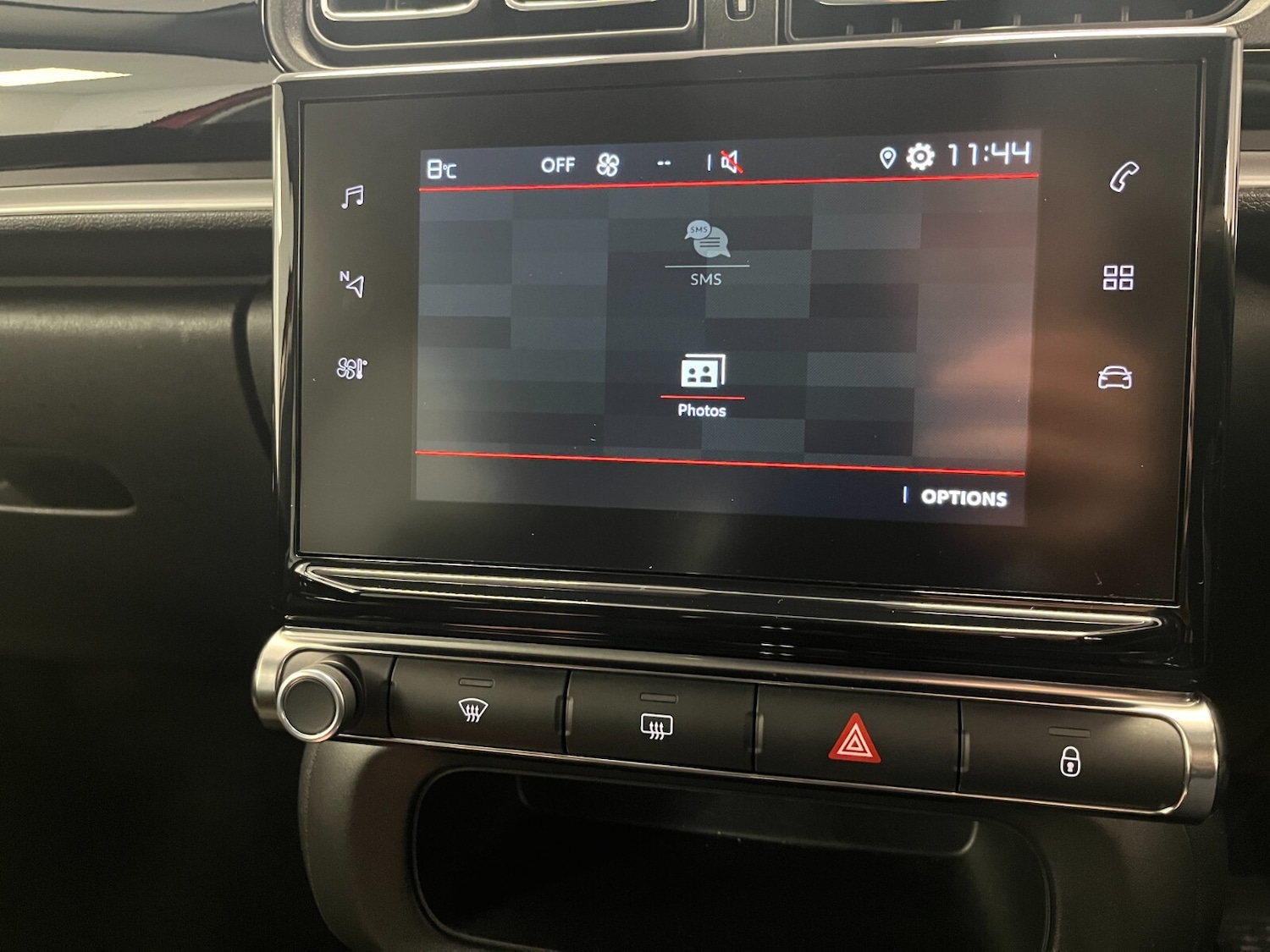 Used Citroen C3 2024 for sale - 77539851: Photo 53