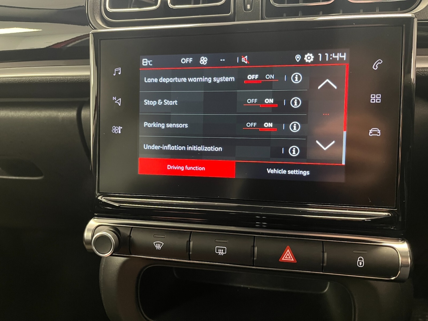 Used Citroen C3 2024 for sale - 77539851: Photo 54