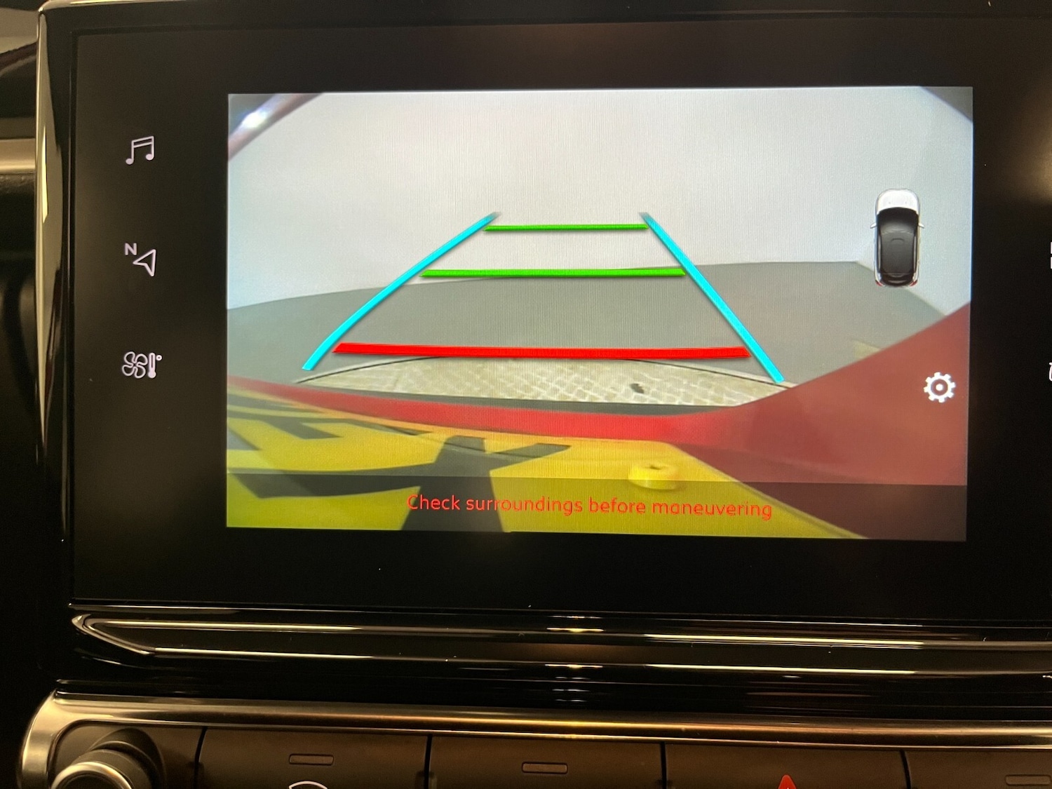 Used Citroen C3 2024 for sale - 77539851: Photo 59