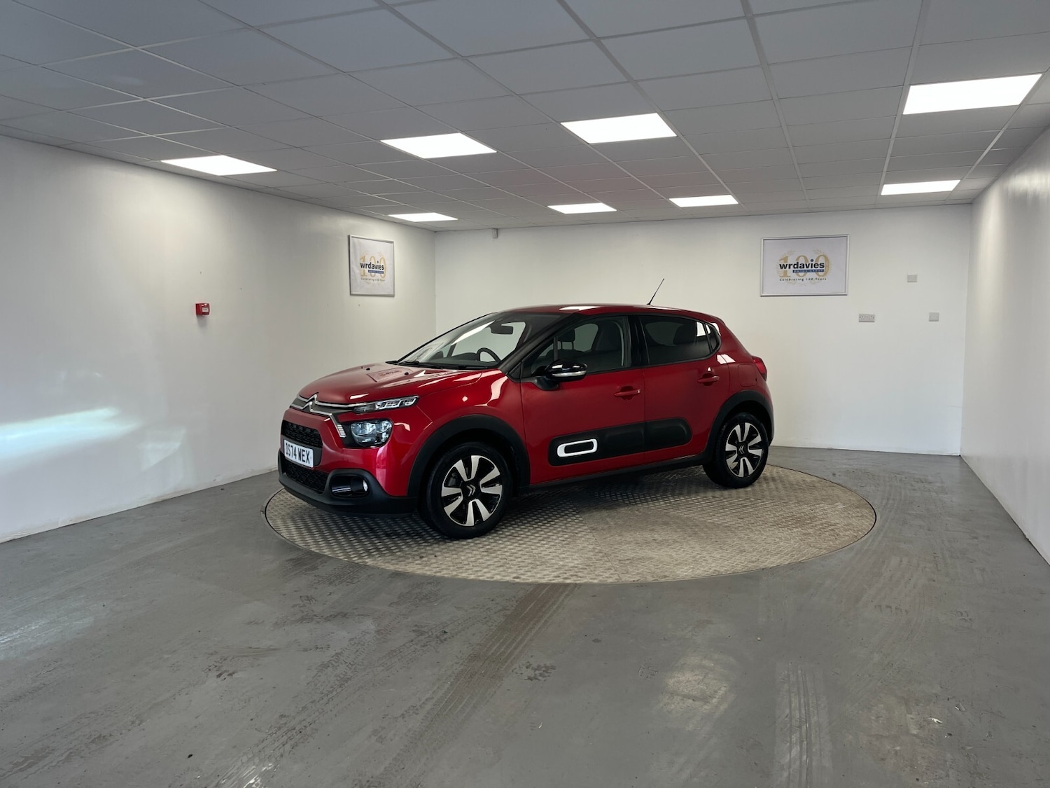 Used Citroen C3 2024 for sale - 77539851: Photo 6