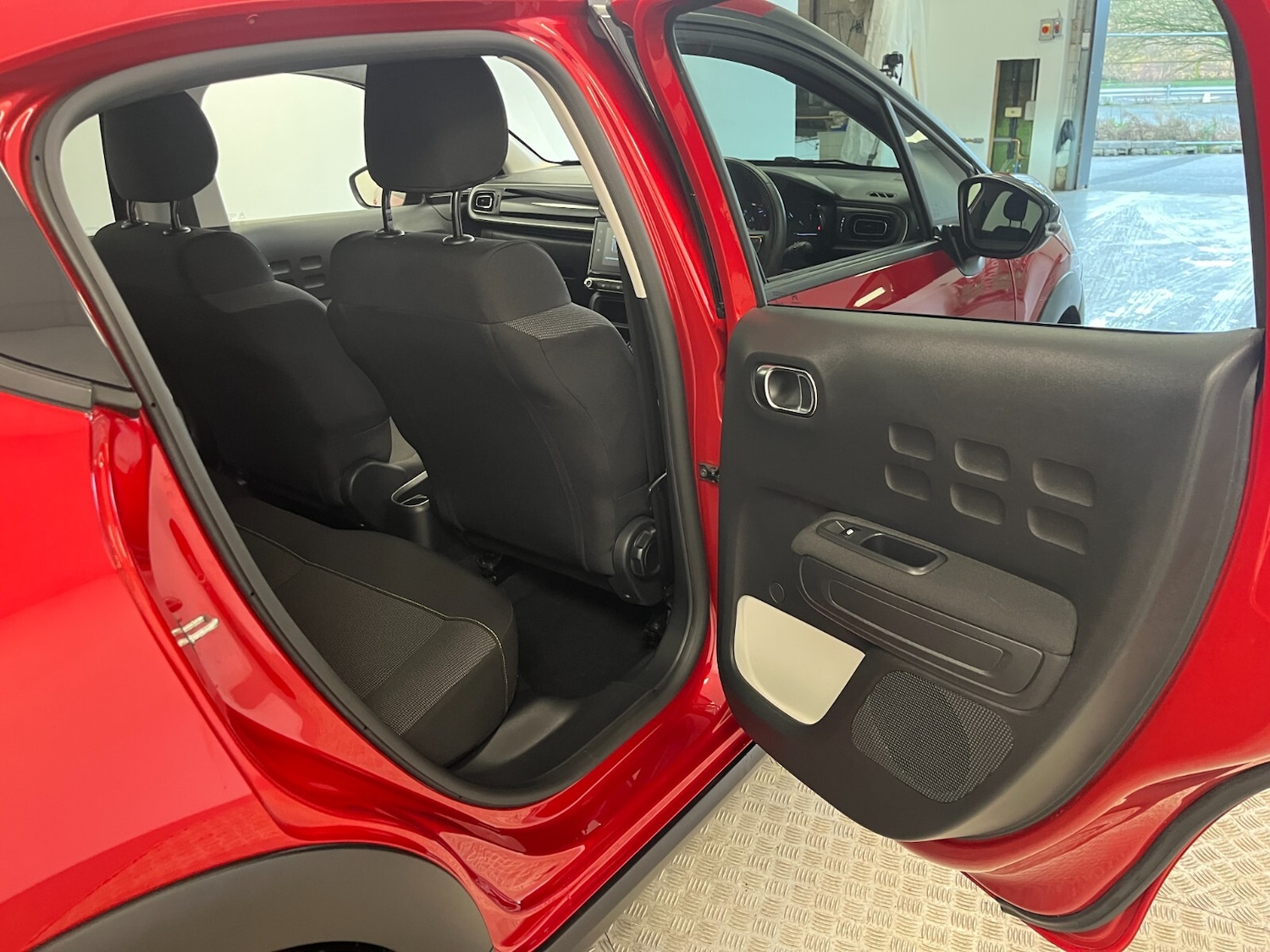 Used Citroen C3 2024 for sale - 77539851: Photo 60