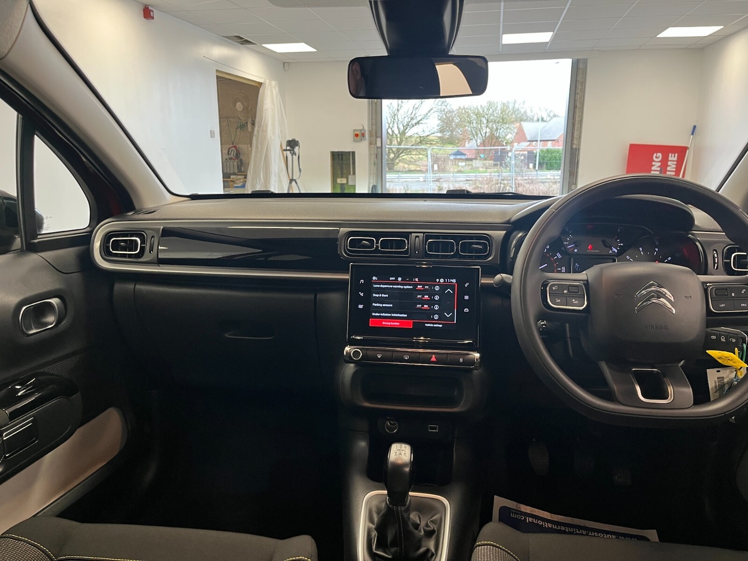 Used Citroen C3 2024 for sale - 77539851: Photo 62