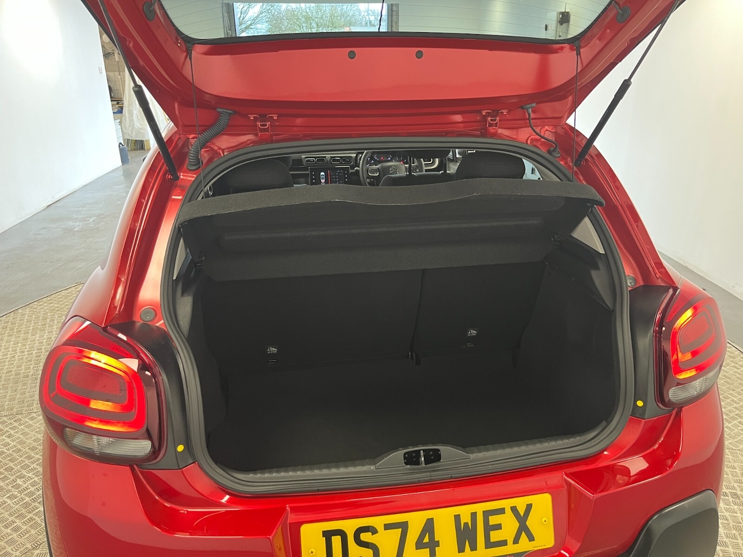 Used Citroen C3 2024 for sale - 77539851: Photo 64