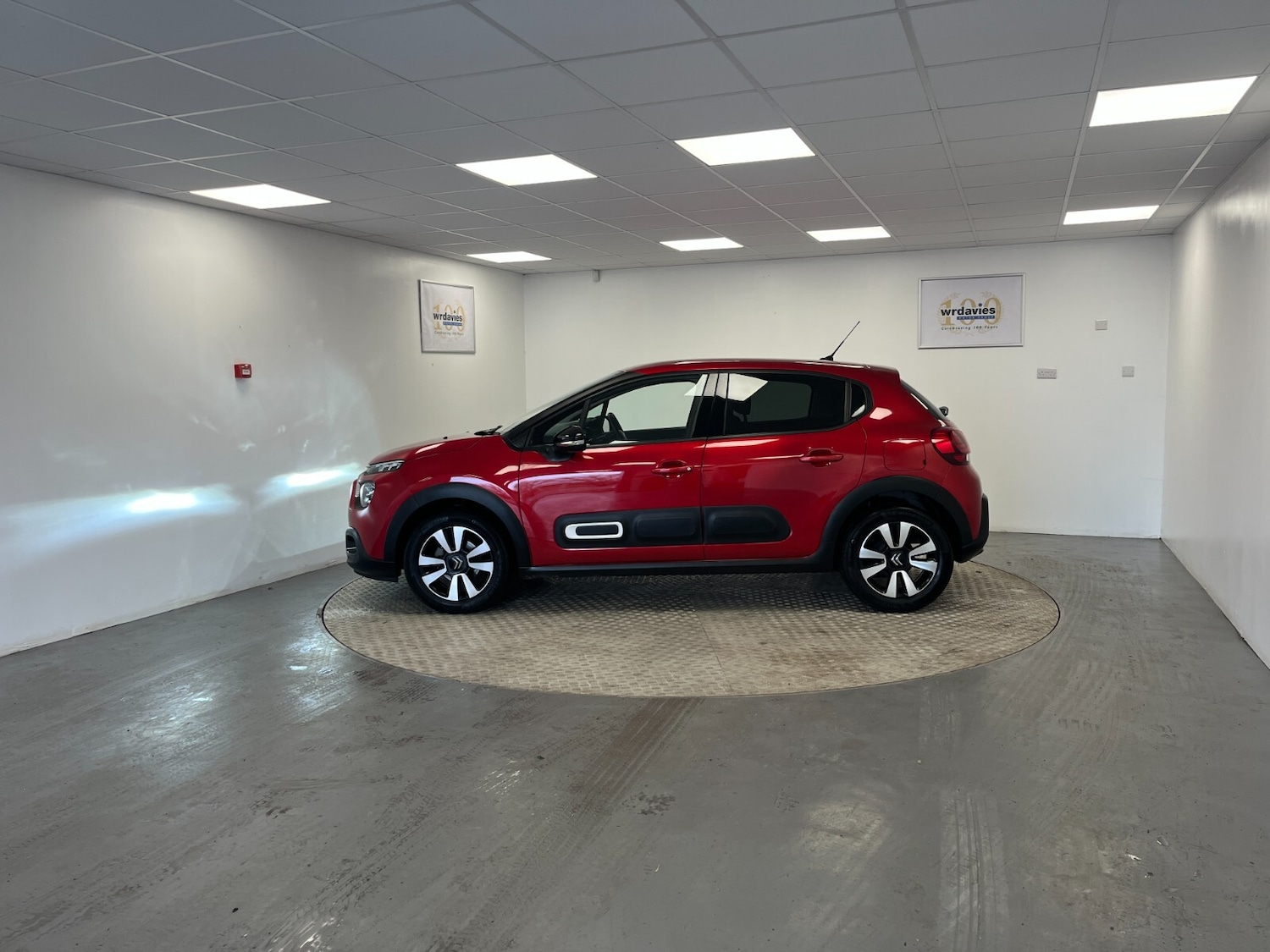 Used Citroen C3 2024 for sale - 77539851: Photo 8