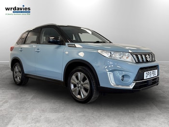 Used Suzuki Vitara 2019 for sale - 78456460: Photo