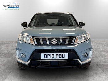 Used Suzuki Vitara 2019 for sale - 78456460: Photo