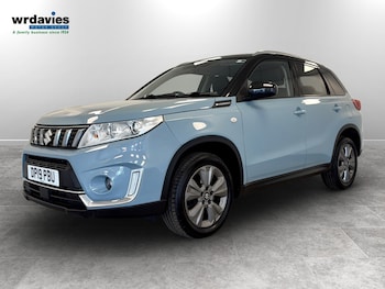 Used Suzuki Vitara 2019 for sale - 78456460: Photo