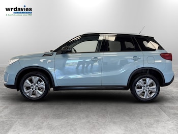 Used Suzuki Vitara 2019 for sale - 78456460: Photo