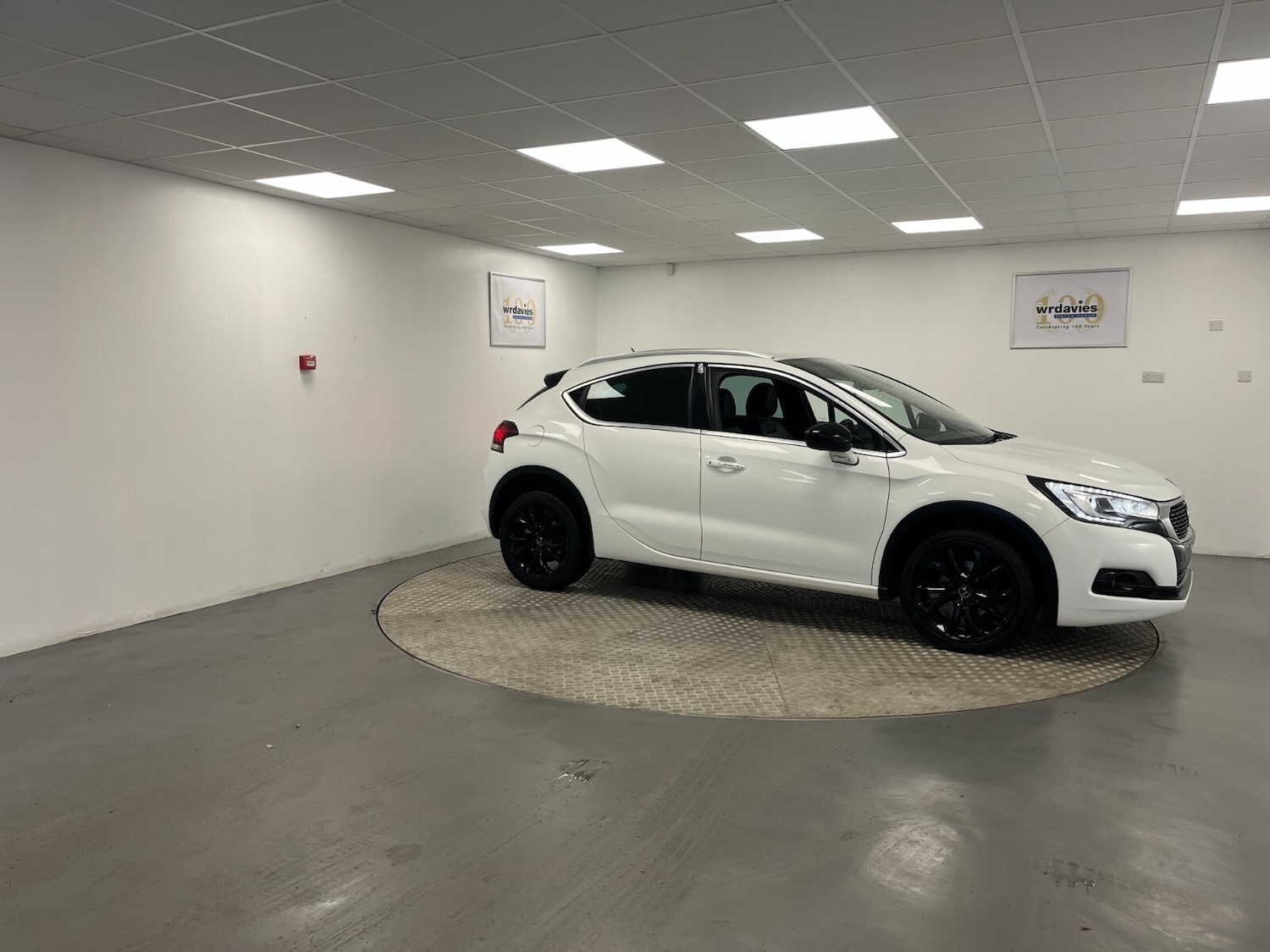 Used DS Automobiles DS 4 2016 for sale - 76954387: Photo 10