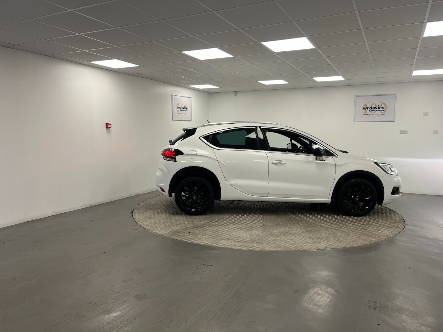 Used DS Automobiles DS 4 2016 for sale - 76954387: Photo 11