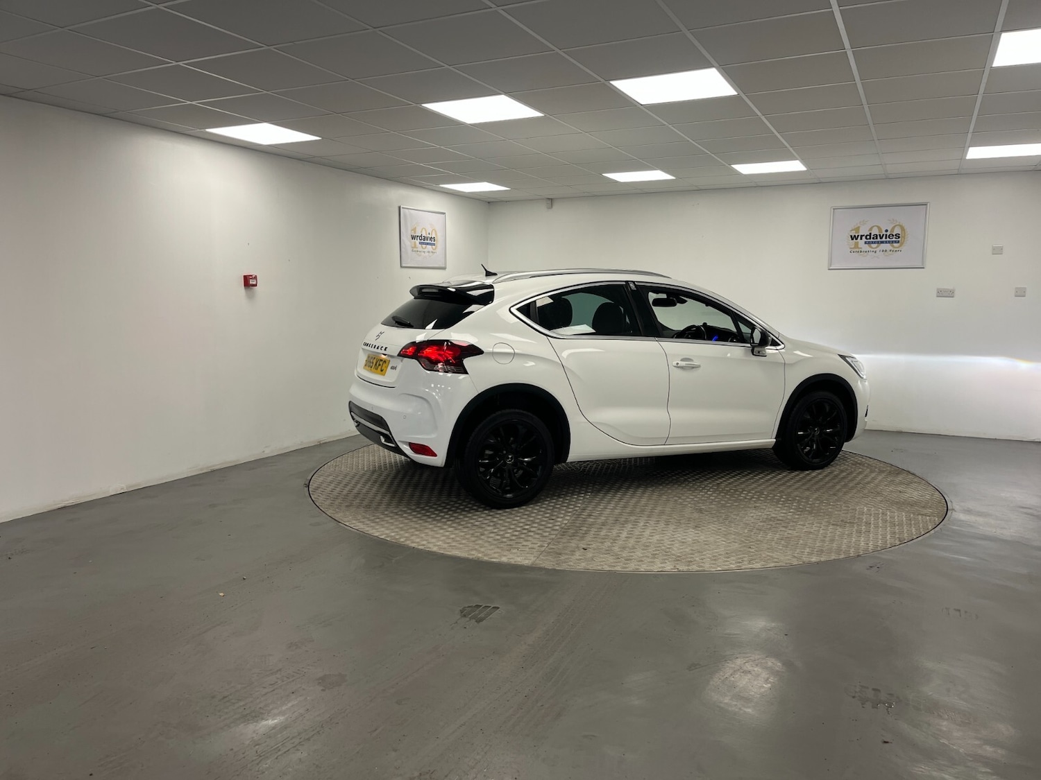 Used DS Automobiles DS 4 2016 for sale - 76954387: Photo 12