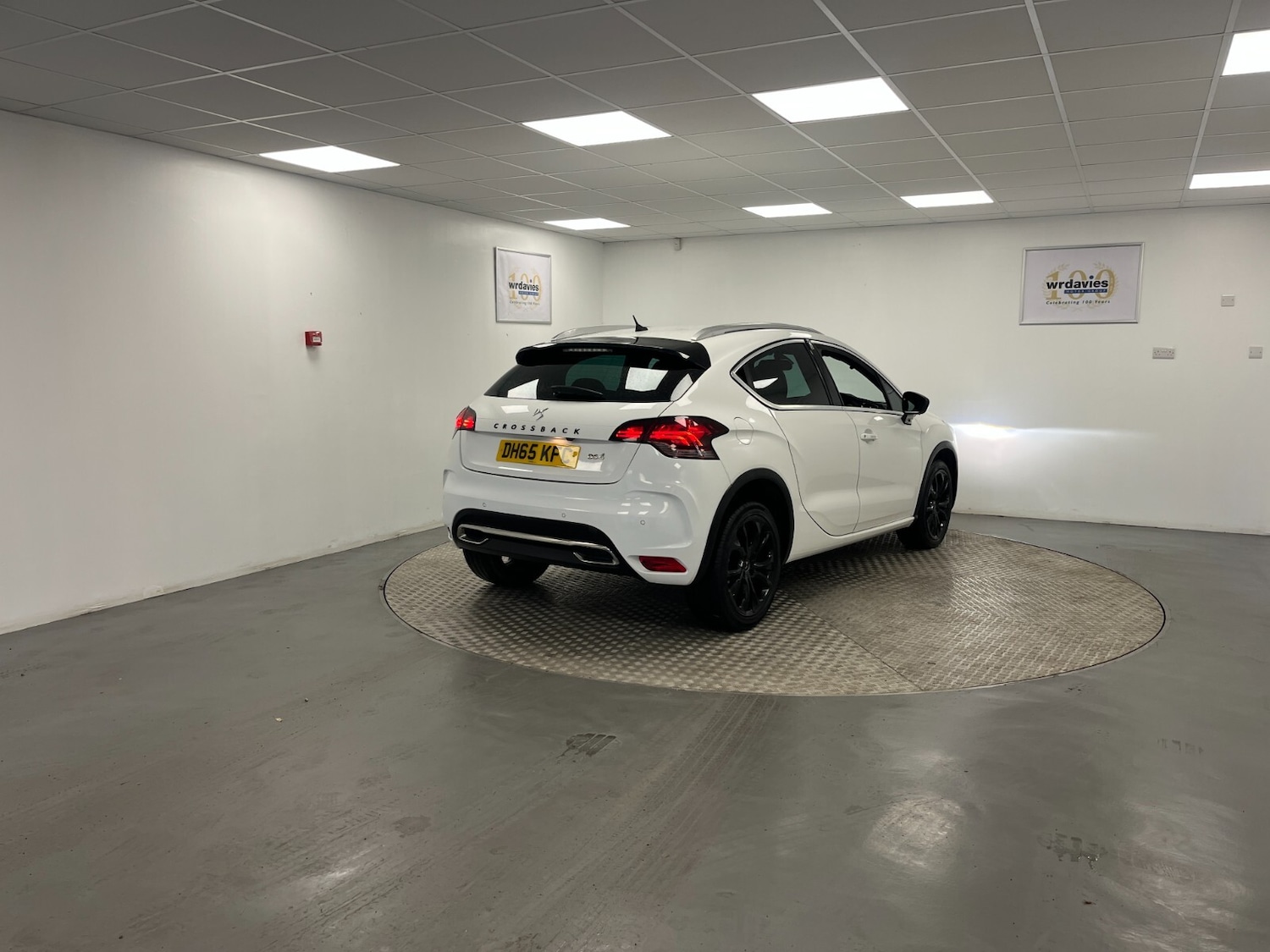 Used DS Automobiles DS 4 2016 for sale - 76954387: Photo 13