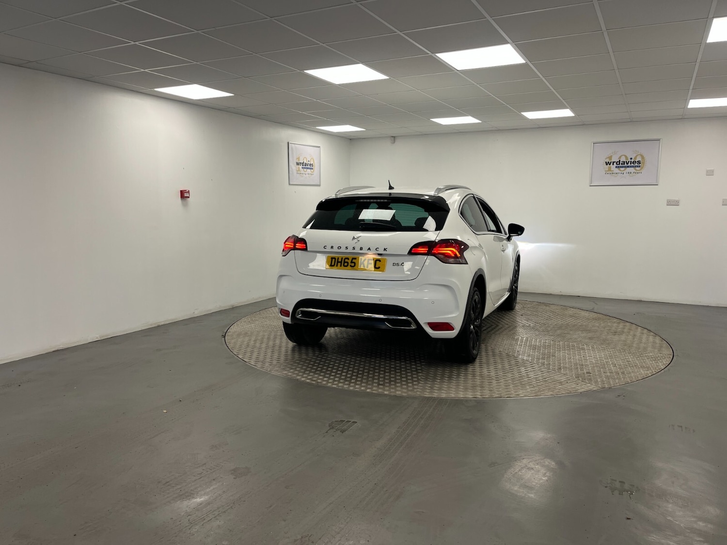 Used DS Automobiles DS 4 2016 for sale - 76954387: Photo 14