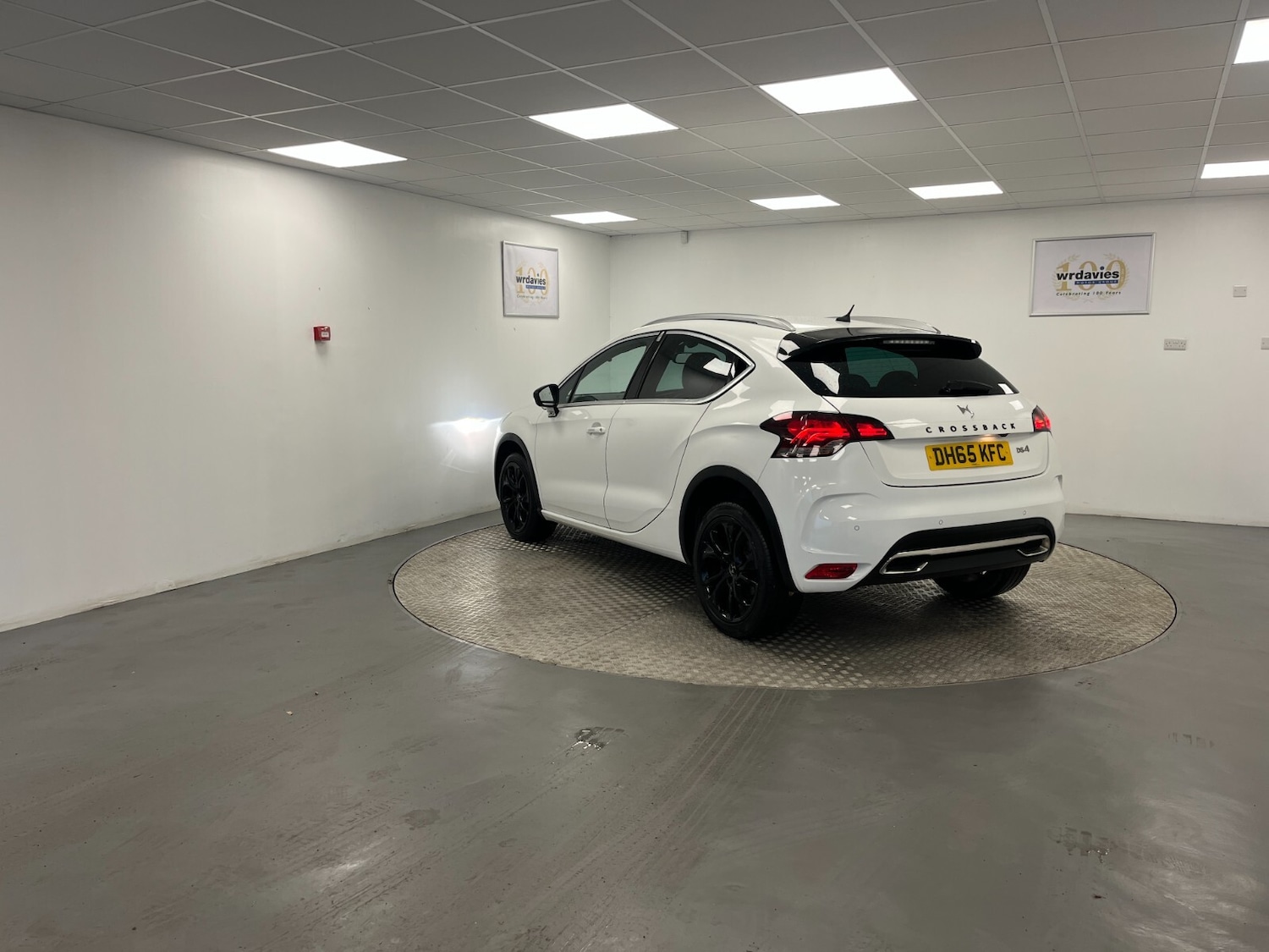 Used DS Automobiles DS 4 2016 for sale - 76954387: Photo 17