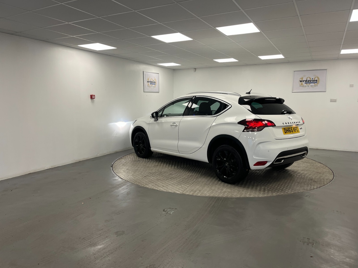 Used DS Automobiles DS 4 2016 for sale - 76954387: Photo 18