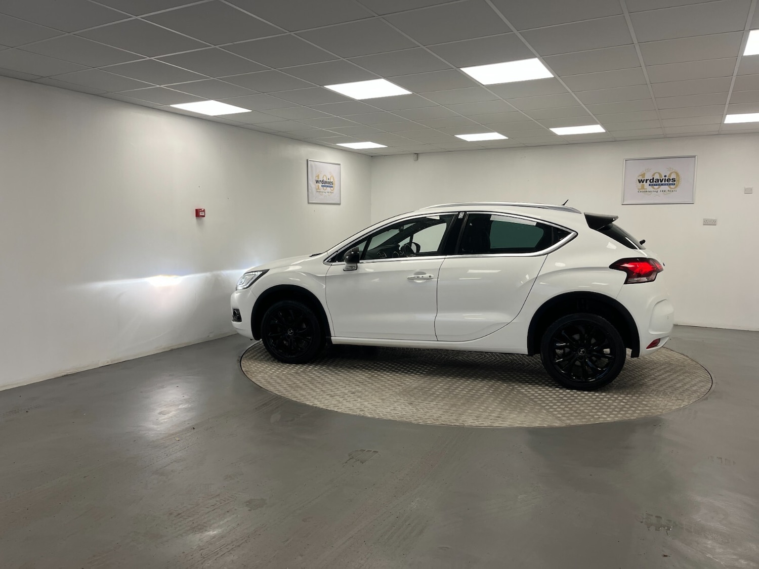 Used DS Automobiles DS 4 2016 for sale - 76954387: Photo 19