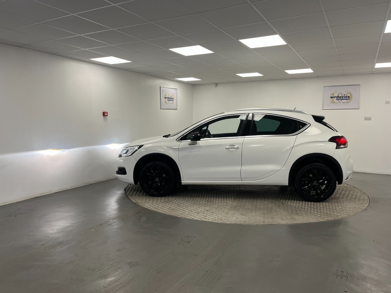 Used DS Automobiles DS 4 2016 for sale - 76954387: Photo 20