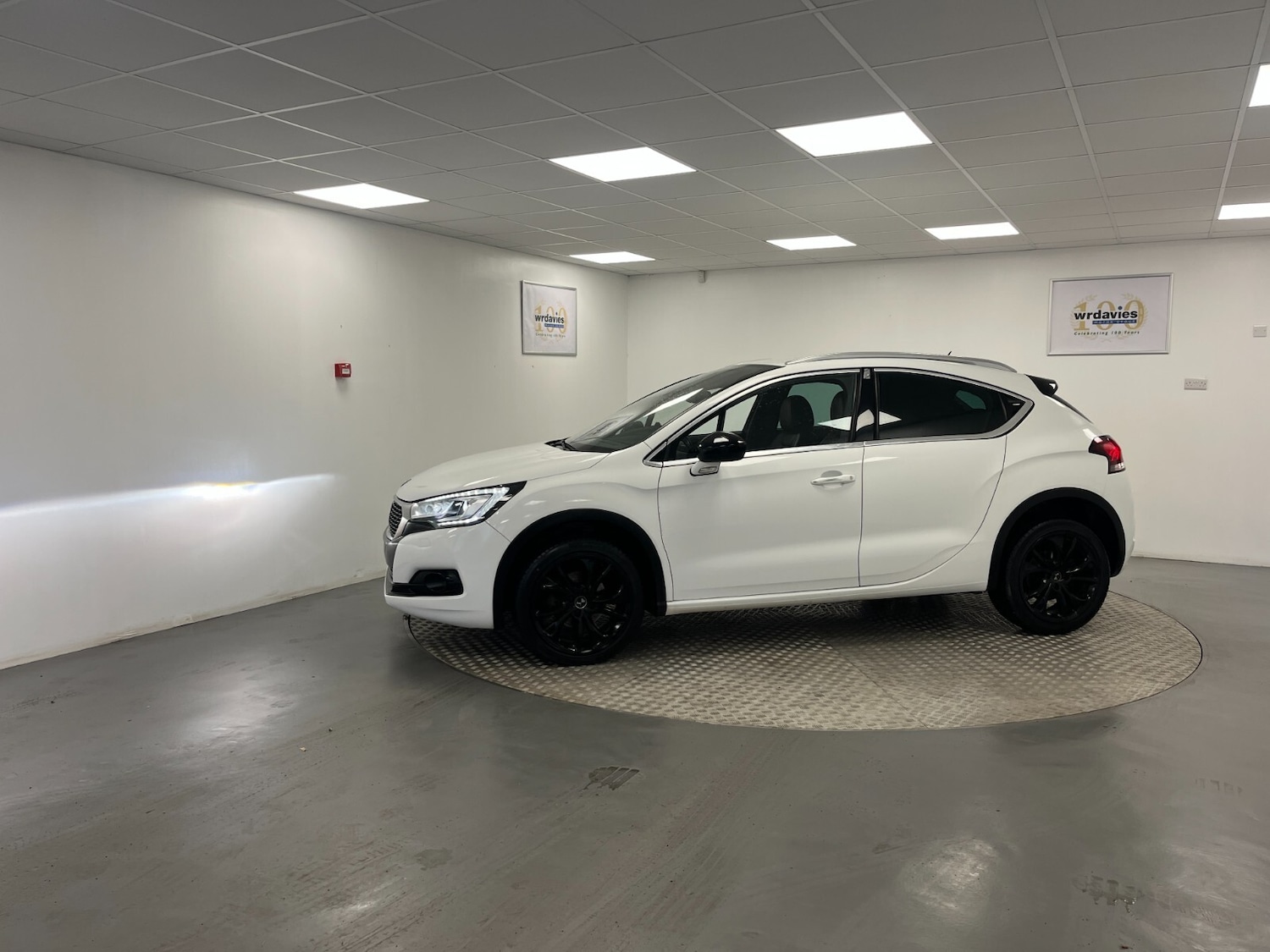 Used DS Automobiles DS 4 2016 for sale - 76954387: Photo 21