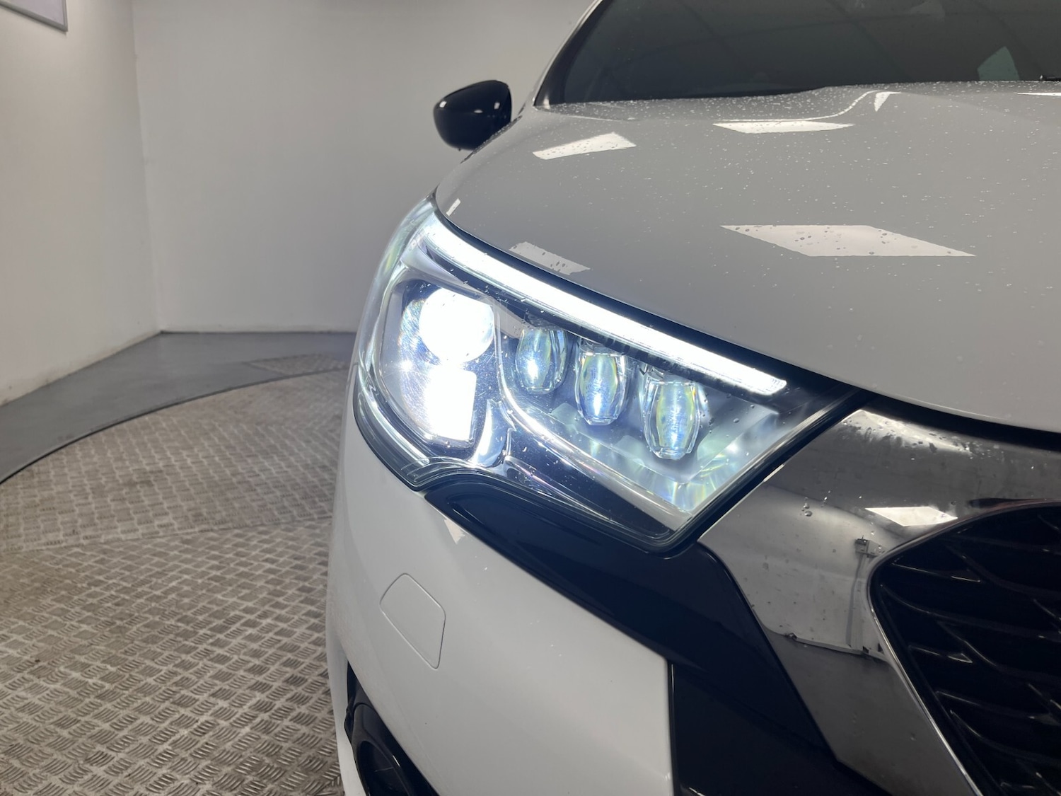 Used DS Automobiles DS 4 2016 for sale - 76954387: Photo 23