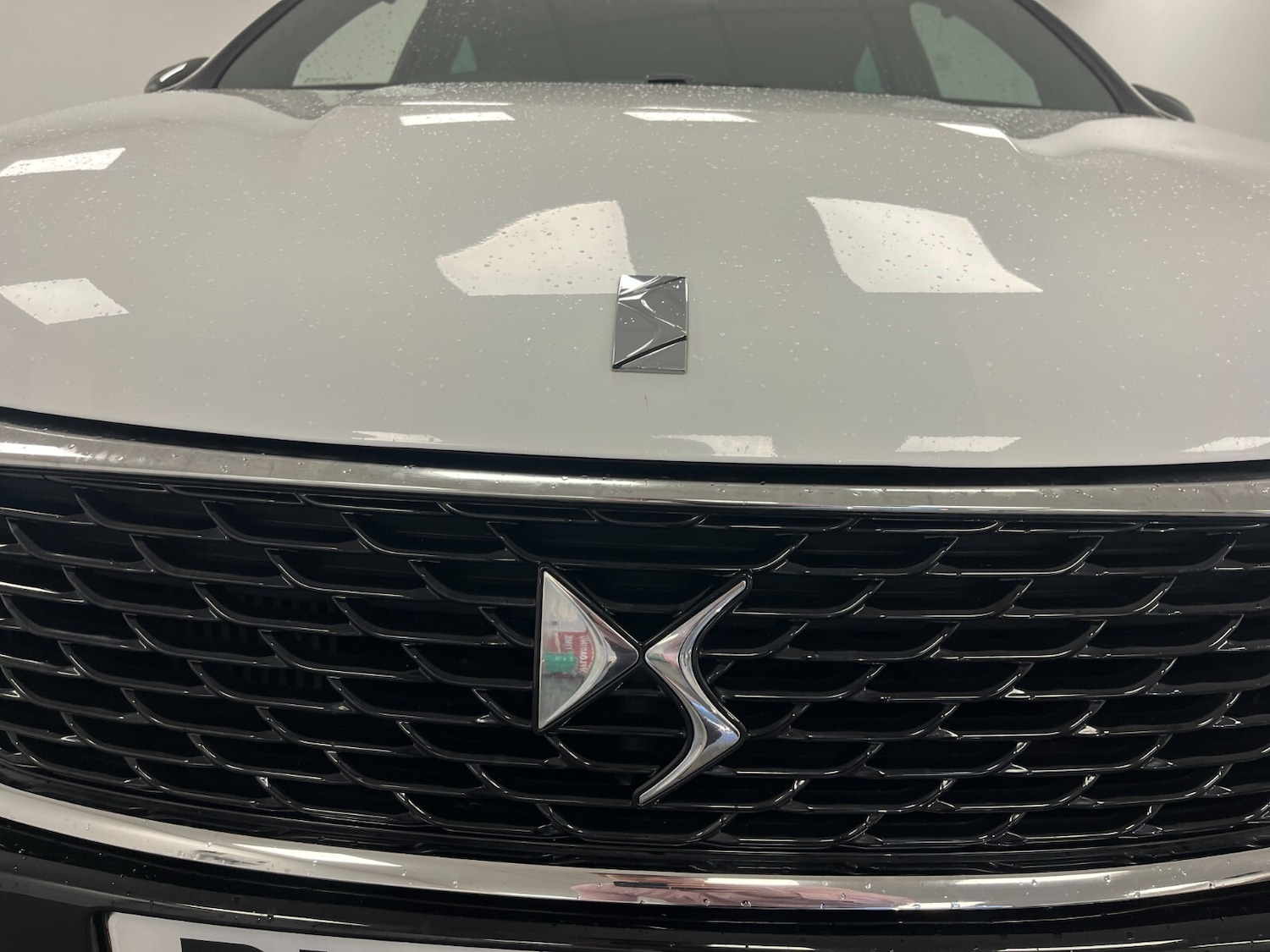 Used DS Automobiles DS 4 2016 for sale - 76954387: Photo 25