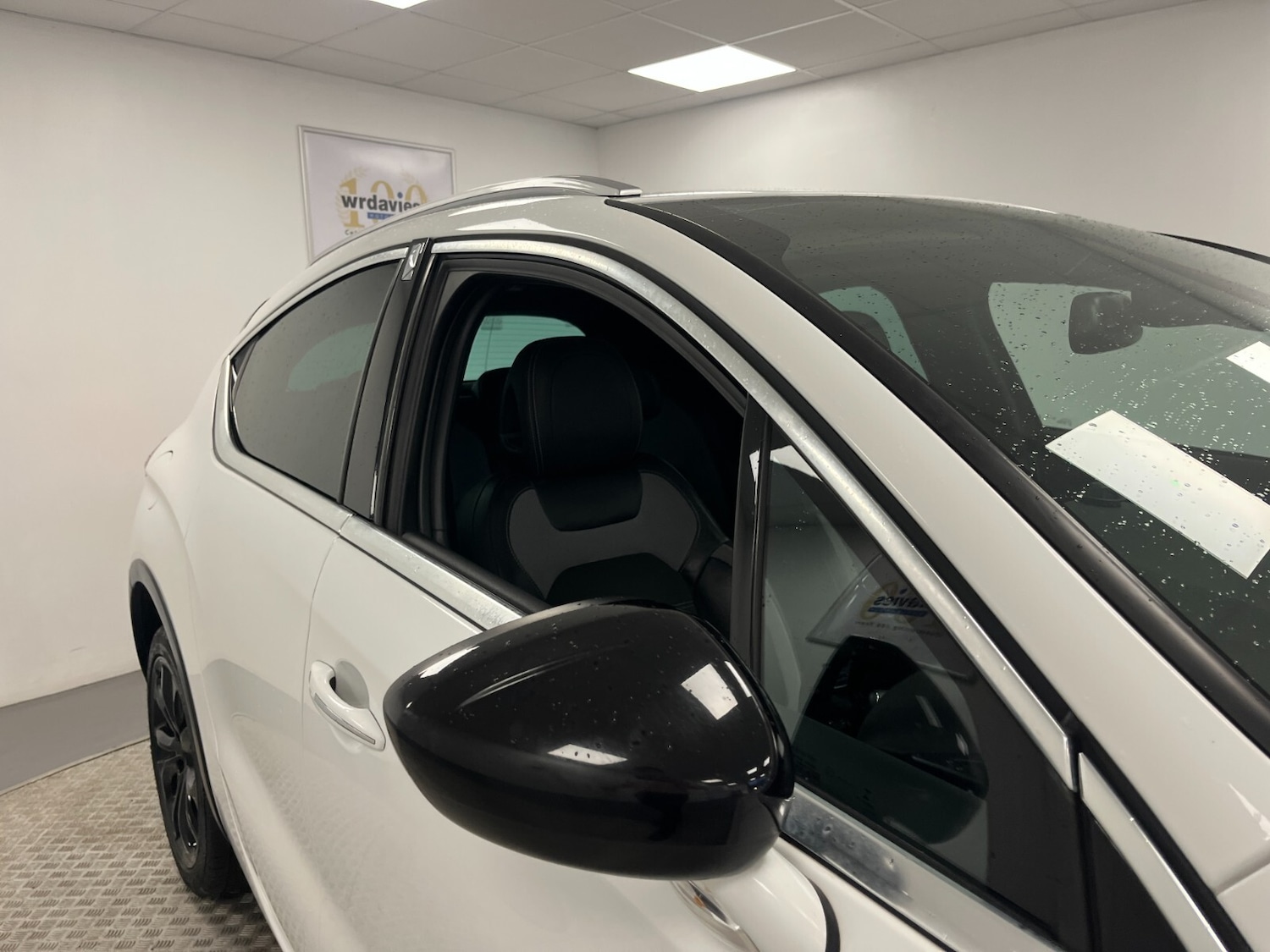 Used DS Automobiles DS 4 2016 for sale - 76954387: Photo 27