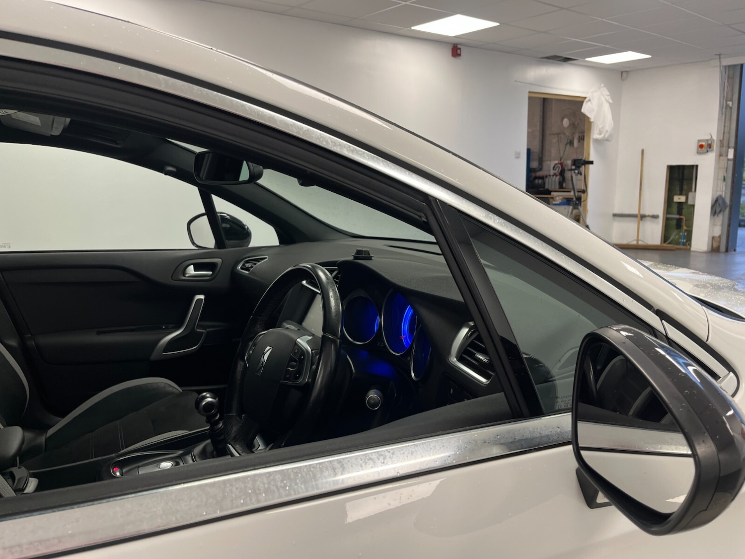 Used DS Automobiles DS 4 2016 for sale - 76954387: Photo 28